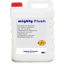Mighty Flush